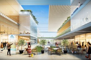 Σε 3,5 χρόνια τα πρώτα κτίρια του Ελληνικού