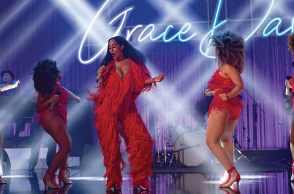 «Όνειρα στην Καλιφόρνια (The High Note)»