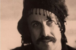 Σαν σήμερα γεννήθηκε ο Νίκος Ξυλούρης το 1936