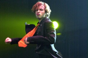 Σαν Σήμερα γεννήθηκε ο Μπεκ