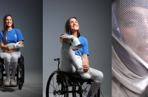 Γεωργία Καλτσή