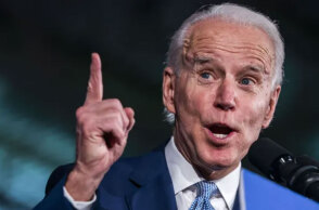 Τζο Μπάιντεν