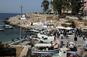 Σχέδιο για την ανάπλαση της Πειραϊκής σε μήκος 2,5 χλμ.