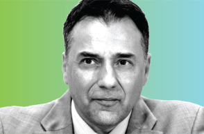 Θοδωρής Πελαγίδης