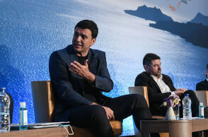 Βασίλης Κικίλιας