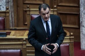 Νίκος Παναγιωτόπουλος 