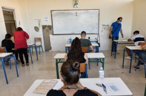 Πανελλαδικές εξετάσεις 