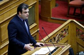 Κυριάκος Πιερρακάκης