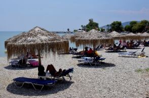 Ζεστός καιρός σήμερα, Παρασκευή, 10 Ιουλίου