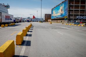 Λιμάνι Πειραιά