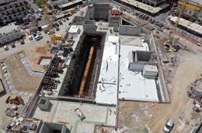 Σταθμός του Μετρό