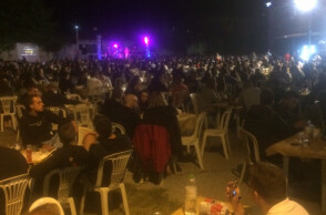 Πανηγύρι στην Κοζάνη