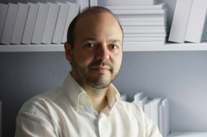 Πάνος Παντελούκας