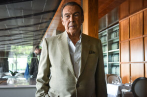 Τόλης Βοσκόπουλος 