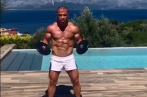 Μιχάλης Ζαμπίδης