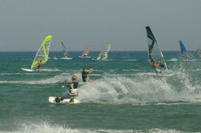 ΝΟΤΙΑ ΡΟΔΟΣ -ΠΡΑΣΟΝΗΣΙ 