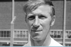 Τζάκι Τσάρλτον - Πέθανε ο θρύλος του αγγλικού ποδοσφαίρου