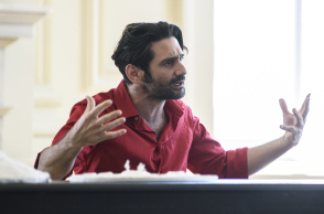 Odysseas Papaspiliopoulos