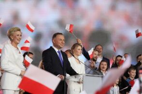 Αντρέι Ντούντα 