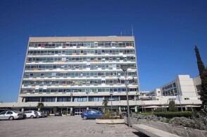 Φοιτήτρια του ΑΠΘ με κορωνοϊό