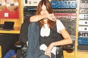 Κάρλα Μπρούνι 