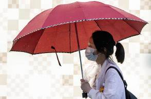 Κορωνοϊός - Κίνα