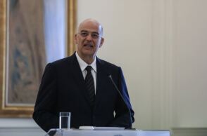 Νίκος Δένδιας