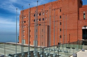 Μέγαρο Μουσικής Θεσσαλονίκης