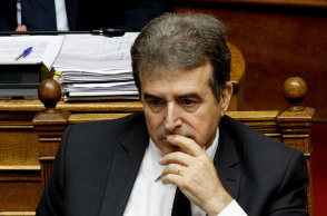 Μιχάλης Χρυσοχοϊδης