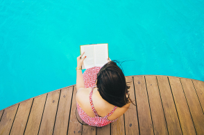 Τα βιβλία που θα διαβάσουμε φέτος το καλοκαίρι