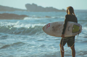 Η Ικαρία του Βασίλη Μίσσα