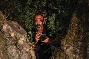 Η Ιθάκη του Νίκου Αλιάγα