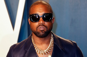 Kanye West