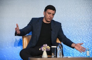 Βασίλης Κικίλιας