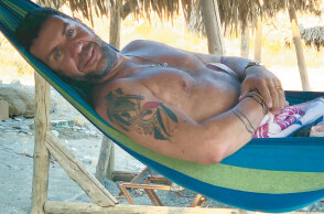 Η Κρήτη του Γιώργου Μαζωνάκη