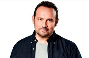 Κώστας Μακεδόνας 