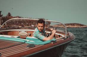 Η Μύκονος του CJ Jeff