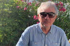 Η Ρόδος του Γιώργου Οικονόμου