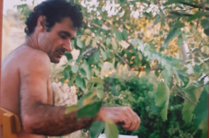 Η Σάμος του Δημήτρη Σεβαστάκη