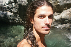 Η Σαμοθράκη του Δημήτρη Γκοτσόπουλου