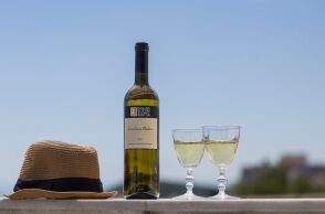 Σαββατιανό Μάτσα 2019, το νέο κρασί του κτήματος Μάτσα