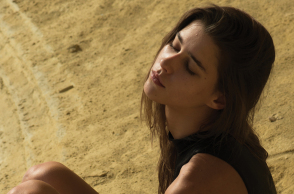 Shandy Danae Παπακώστα