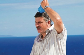 Ο ηθοποιός και σκηνοθέτης Βλαδίμηρος Κυριακίδης γραάφει στον Summer Guide για τη Σίφνο