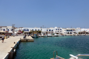 Αντίπαρος 2020:Οδηγός για αξιοθέατα, παραλίες, φαγητό, διασκέδαση