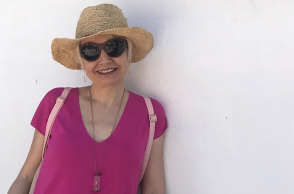 Η Φολέγανδρος της Σοφίας Νικολαΐδου