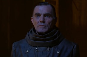 Maurice Roeves (Σκηνή από την ταινία «Δικαστής Dredd»)