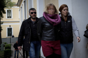 ΑΠΟΛΟΓΙΑ ΣΤΟΝ ΑΝΑΚΡΙΤΗ ΤΗΣ 57ΧΡΟΝΗΣ ΓΙΑ ΤΗΝ ΔΟΛΟΦΟΝΙΑ ΤΟΥ 64ΧΡΟΝΟΥ ΜΕΣΙΤΗ ΣΤΟ ΧΑΛΑΝΔΡΙ