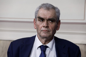 Δημήτρης Παπαγγελόπουλος