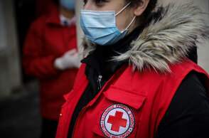 Ελληνικός Ερυθρός Σταυρός