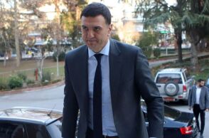 Βασίλης Κικίλιας 